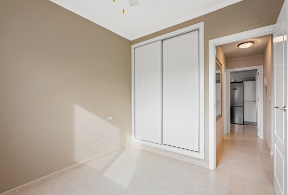 Wiederverkauf - Wohnung - Torre Pacheco* - Torrepacheco