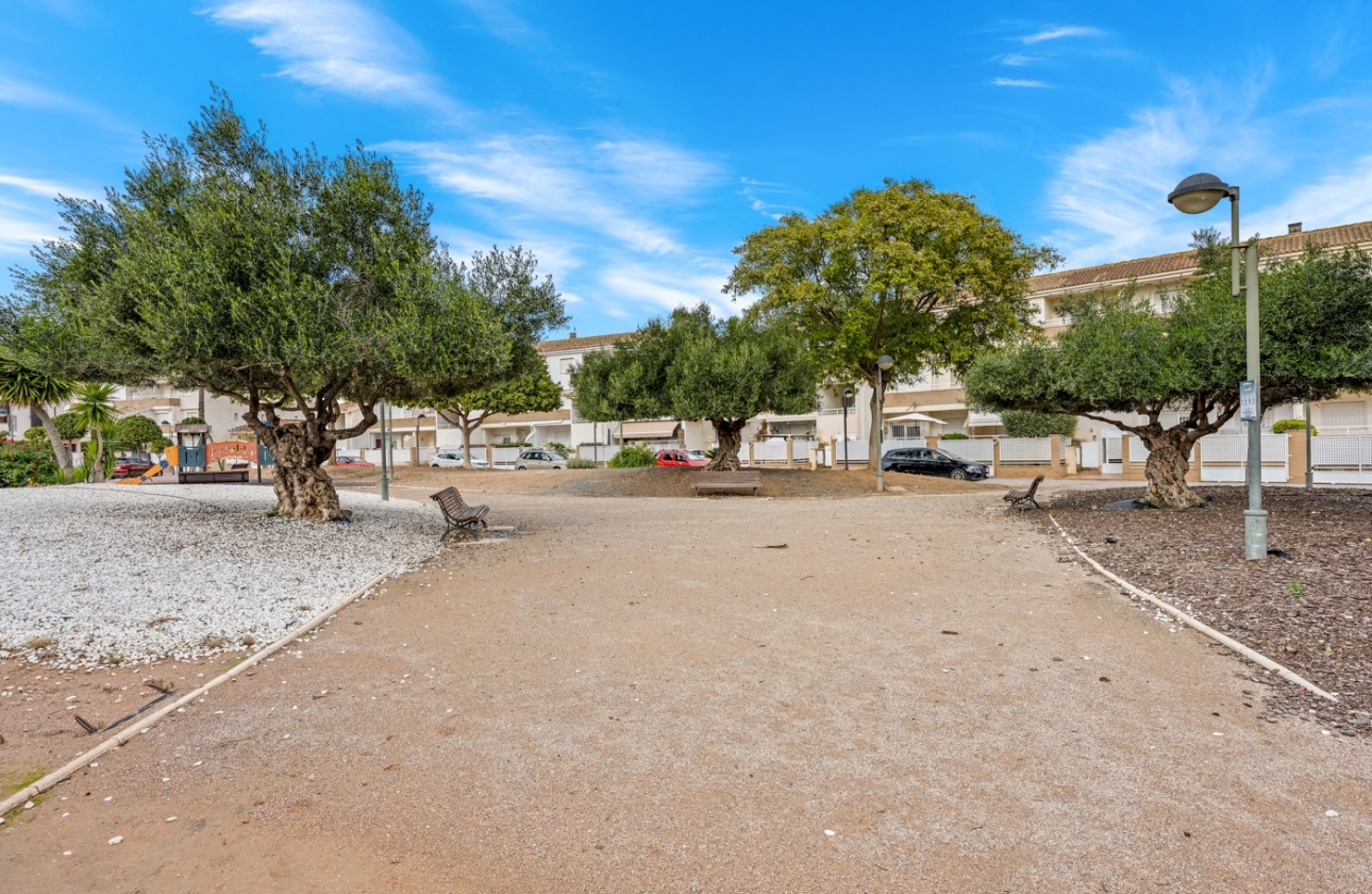 Wiederverkauf - Wohnung - Torre Pacheco* - Torrepacheco