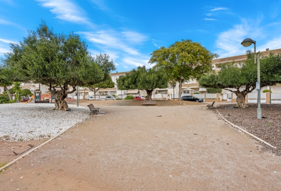 Wiederverkauf - Wohnung - Torre Pacheco* - Torrepacheco