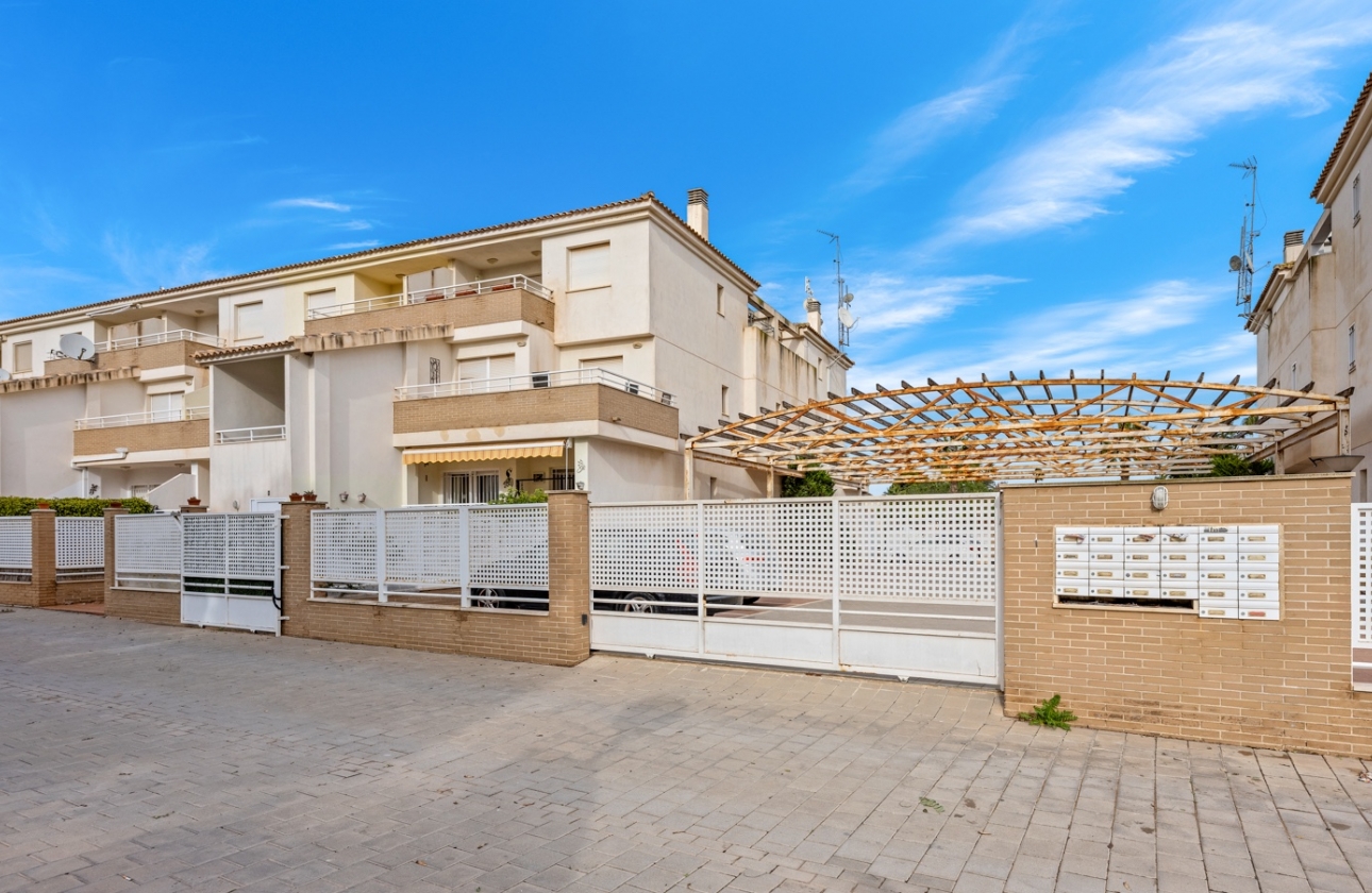 Wiederverkauf - Wohnung - Torre Pacheco* - Torrepacheco