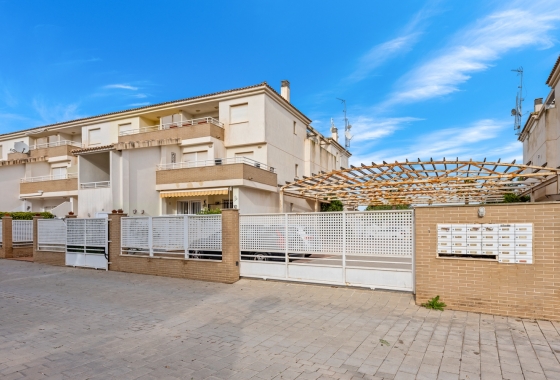 Wiederverkauf - Wohnung - Torre Pacheco* - Torrepacheco