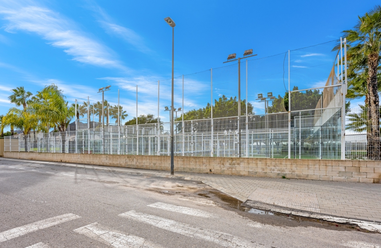 Wiederverkauf - Wohnung - Torre Pacheco* - Torrepacheco