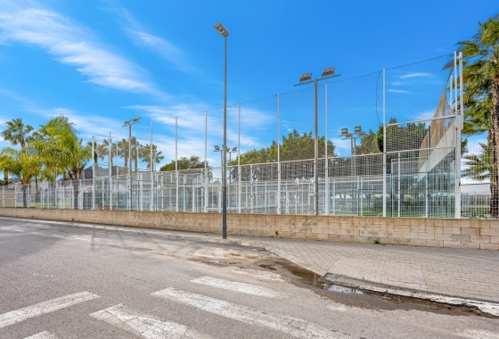 Wiederverkauf - Wohnung - Torre Pacheco* - Torrepacheco