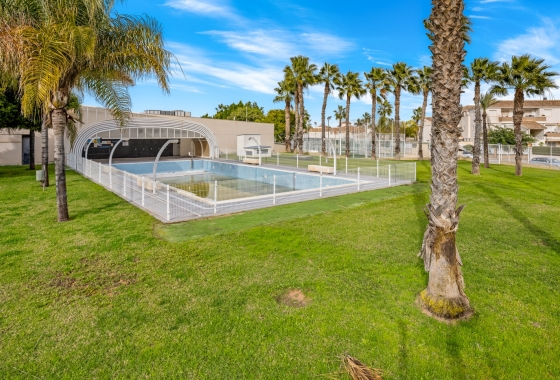 Wiederverkauf - Wohnung - Torre Pacheco* - Torrepacheco