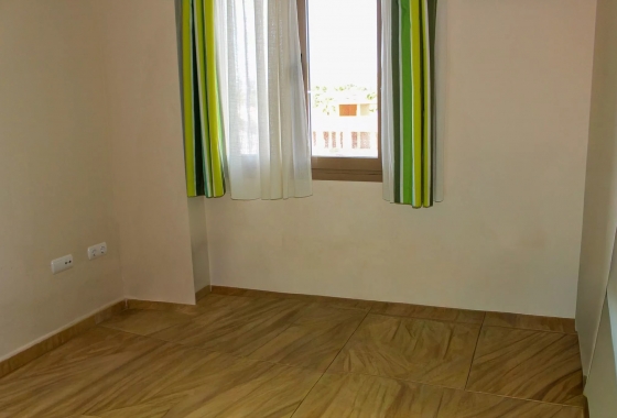 Neue Gebäude - Wohnung - Calpe - Calp