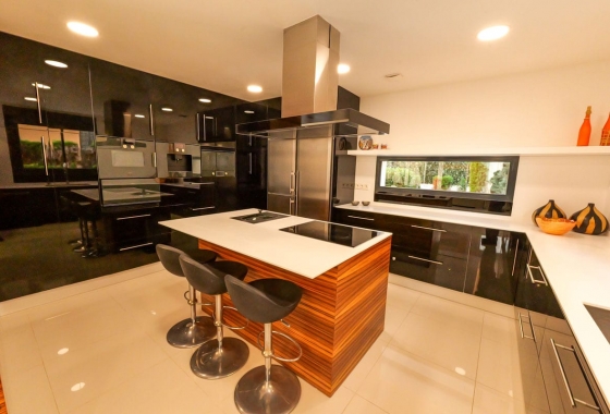 Obra nueva - Villa - Torrevieja