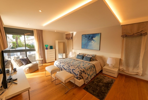 Obra nueva - Villa - Torrevieja