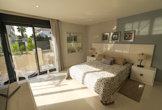 Obra nueva - Villa - Torrevieja