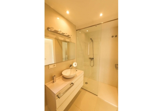 Obra nueva - Villa - Torrevieja