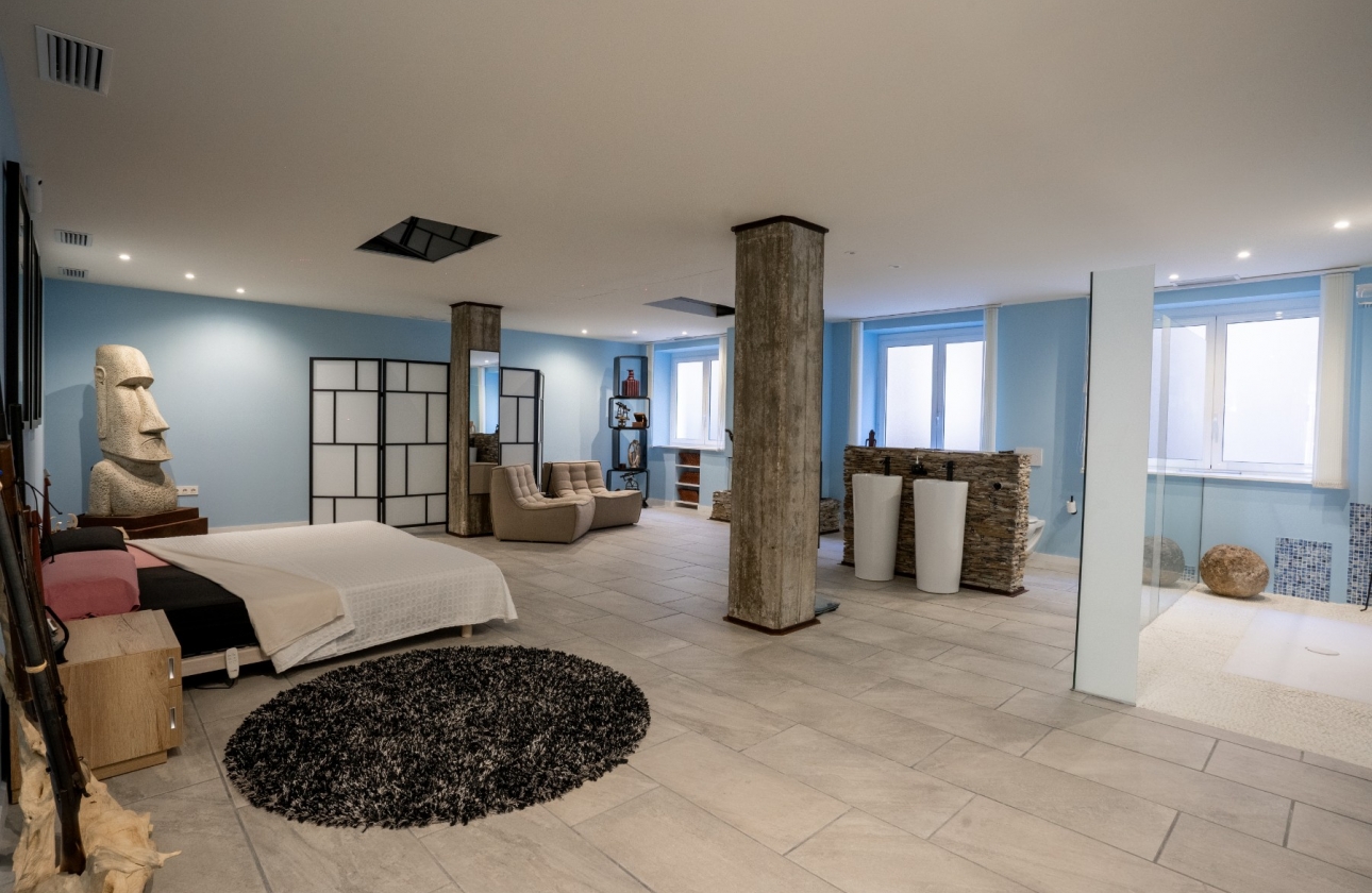 Wiederverkauf - Wohnung - Alicante - Center