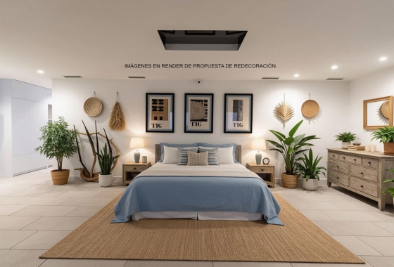 Wiederverkauf - Wohnung - Alicante - Center