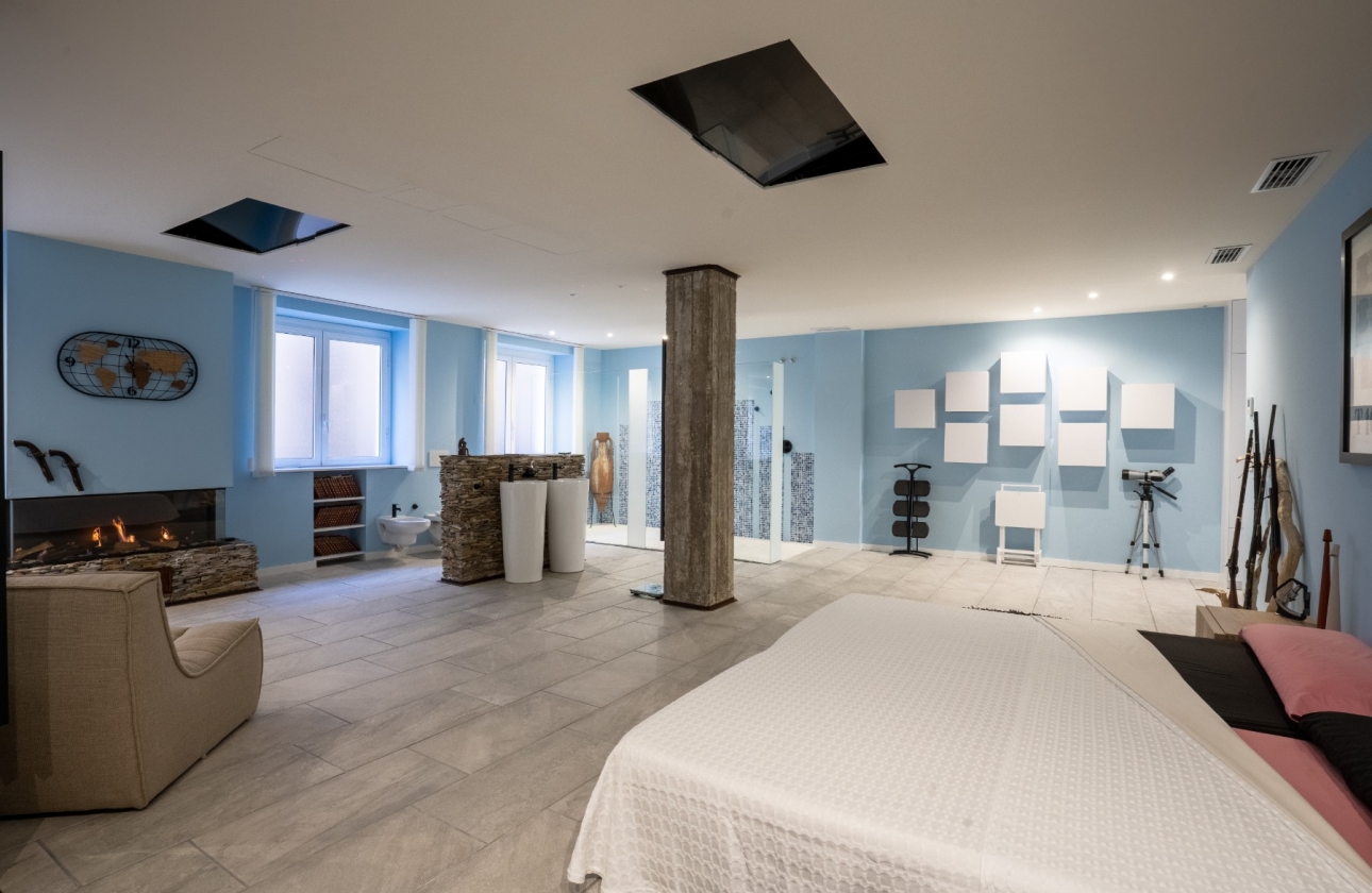 Wiederverkauf - Wohnung - Alicante - Center