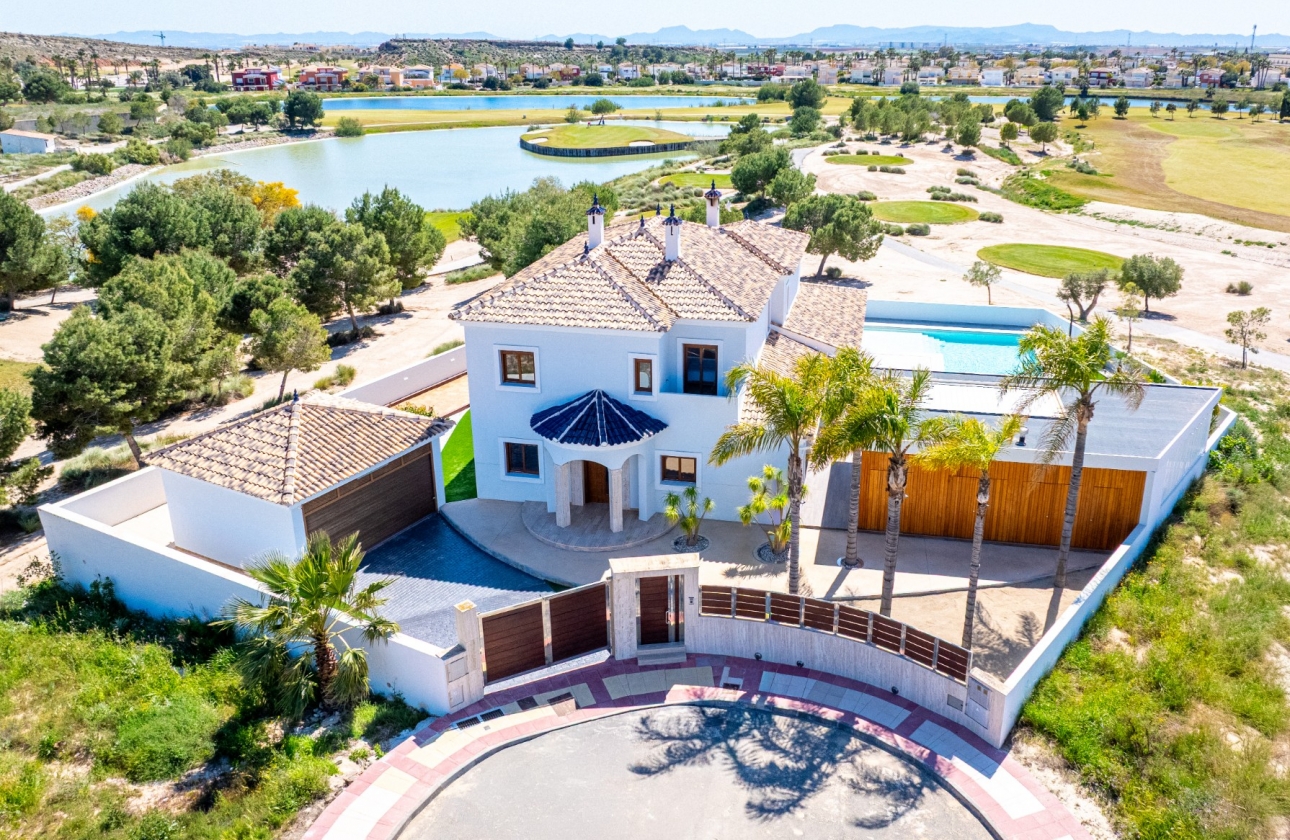 Wiederverkauf - Villa - Altaona Golf and Country Village - Altaona Golf - Country Village