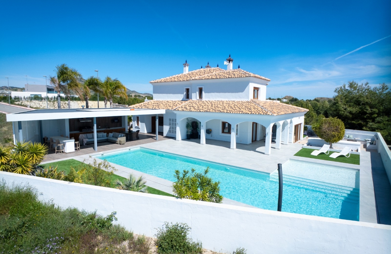Wiederverkauf - Villa - Altaona Golf and Country Village - Altaona Golf - Country Village
