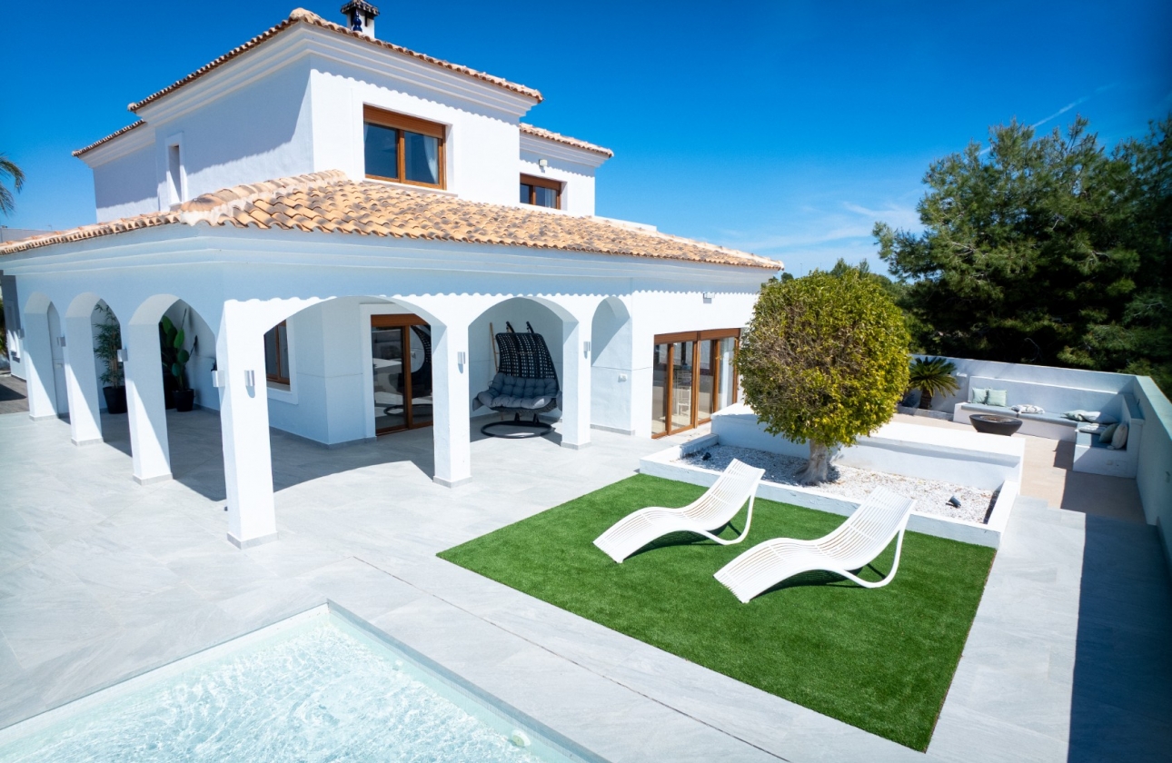 Wiederverkauf - Villa - Altaona Golf and Country Village - Altaona Golf - Country Village