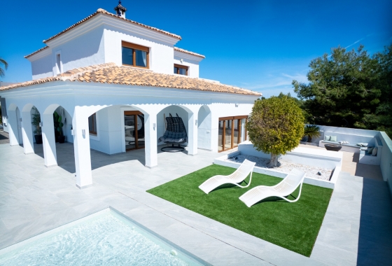 Wiederverkauf - Villa - Altaona Golf and Country Village - Altaona Golf - Country Village