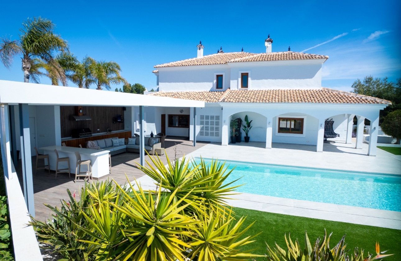 Wiederverkauf - Villa - Altaona Golf and Country Village - Altaona Golf - Country Village