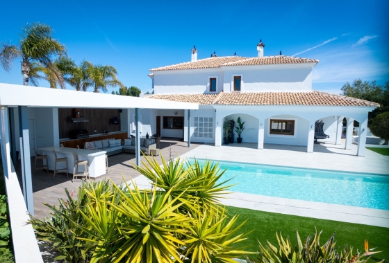Wiederverkauf - Villa - Altaona Golf and Country Village - Altaona Golf - Country Village