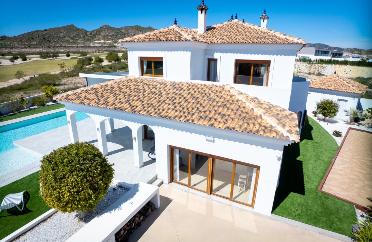 Wiederverkauf - Villa - Altaona Golf and Country Village - Altaona Golf - Country Village