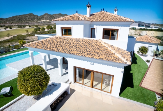 Wiederverkauf - Villa - Altaona Golf and Country Village - Altaona Golf - Country Village