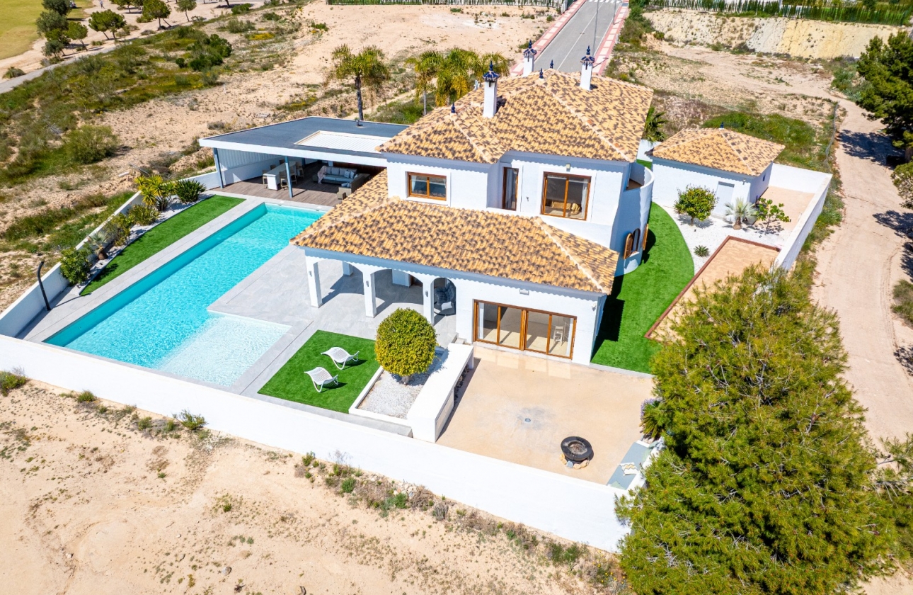 Wiederverkauf - Villa - Altaona Golf and Country Village - Altaona Golf - Country Village