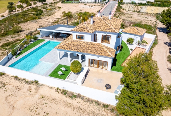 Wiederverkauf - Villa - Altaona Golf and Country Village - Altaona Golf - Country Village
