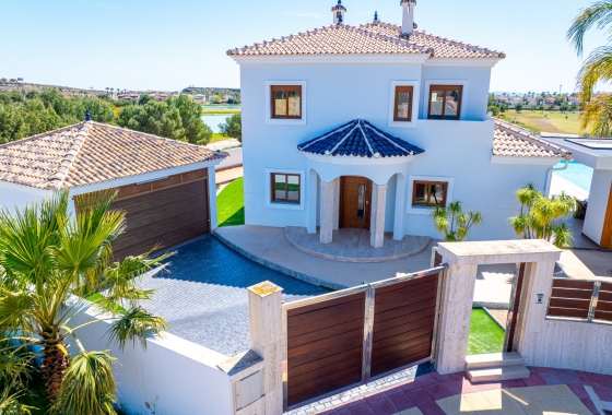 Wiederverkauf - Villa - Altaona Golf and Country Village - Altaona Golf - Country Village