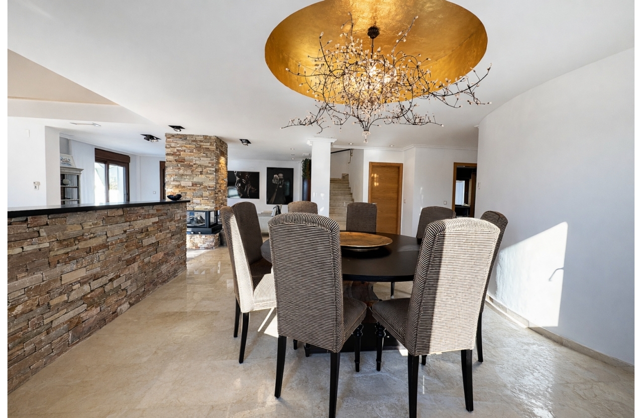 Wiederverkauf - Villa - Altaona Golf and Country Village - Altaona Golf - Country Village