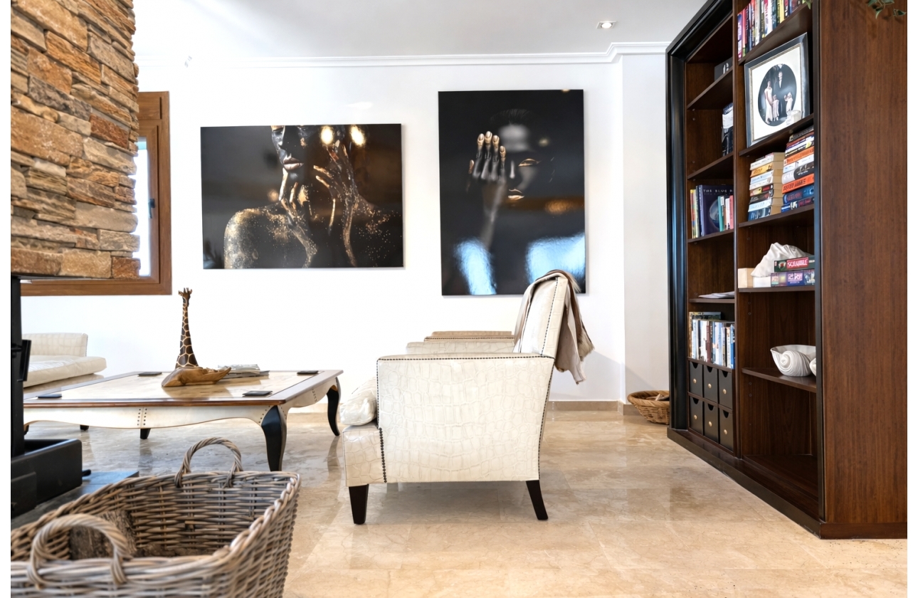 Wiederverkauf - Villa - Altaona Golf and Country Village - Altaona Golf - Country Village