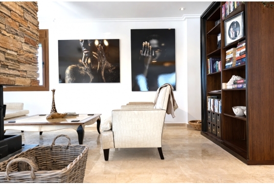 Wiederverkauf - Villa - Altaona Golf and Country Village - Altaona Golf - Country Village