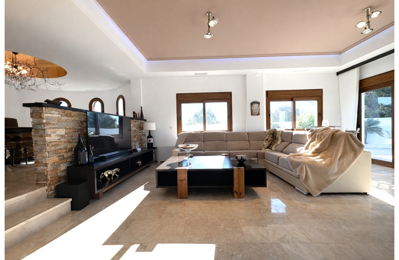 Wiederverkauf - Villa - Altaona Golf and Country Village - Altaona Golf - Country Village