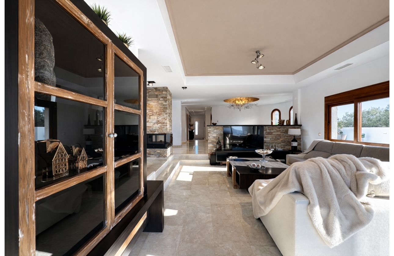 Wiederverkauf - Villa - Altaona Golf and Country Village - Altaona Golf - Country Village