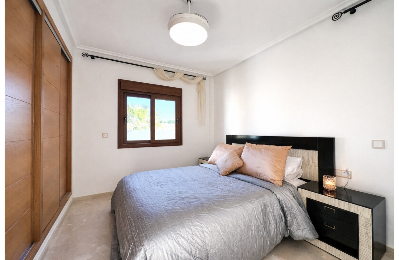 Wiederverkauf - Villa - Altaona Golf and Country Village - Altaona Golf - Country Village