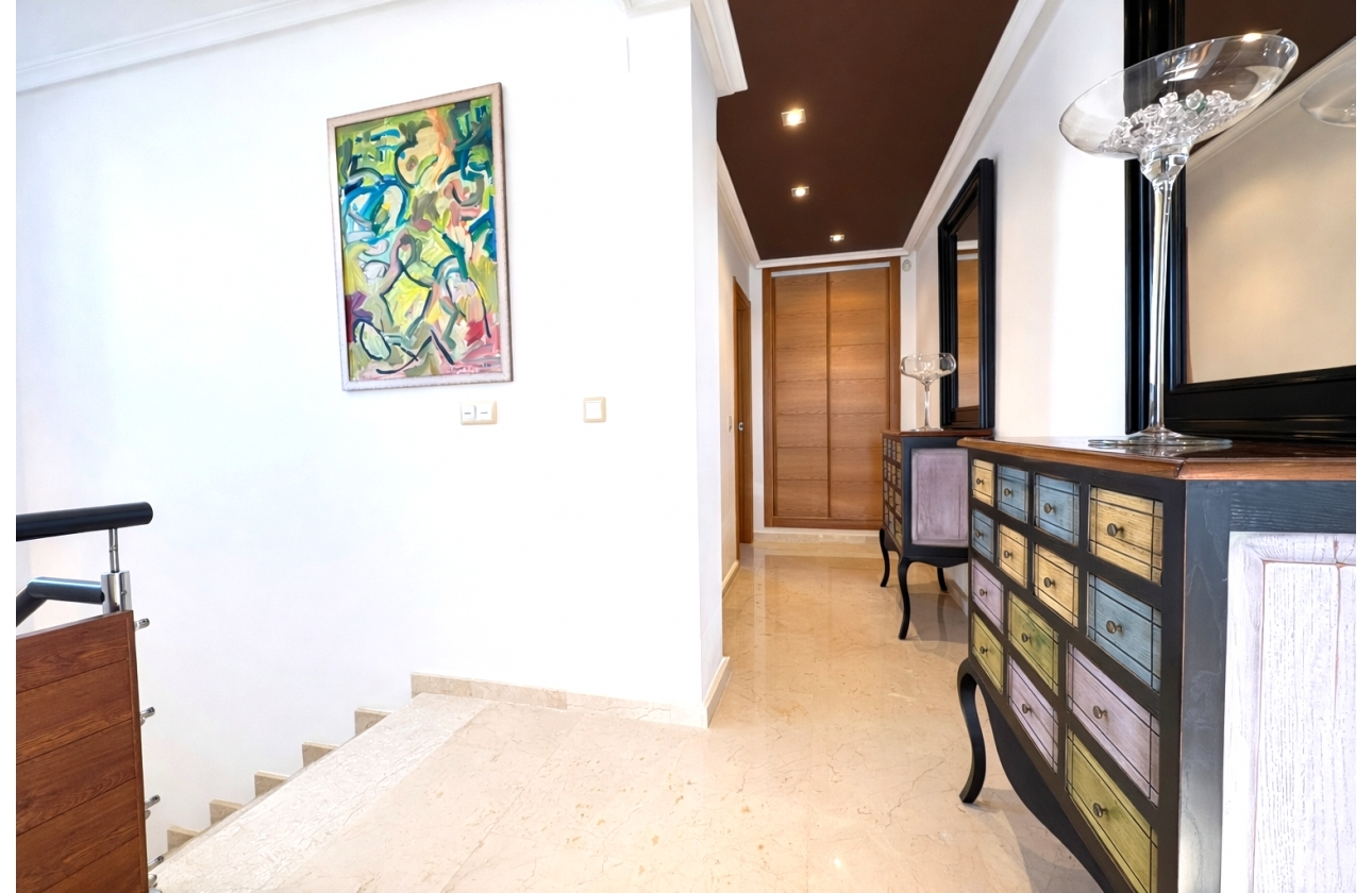 Wiederverkauf - Villa - Altaona Golf and Country Village - Altaona Golf - Country Village