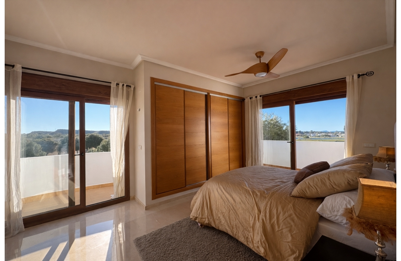 Wiederverkauf - Villa - Altaona Golf and Country Village - Altaona Golf - Country Village