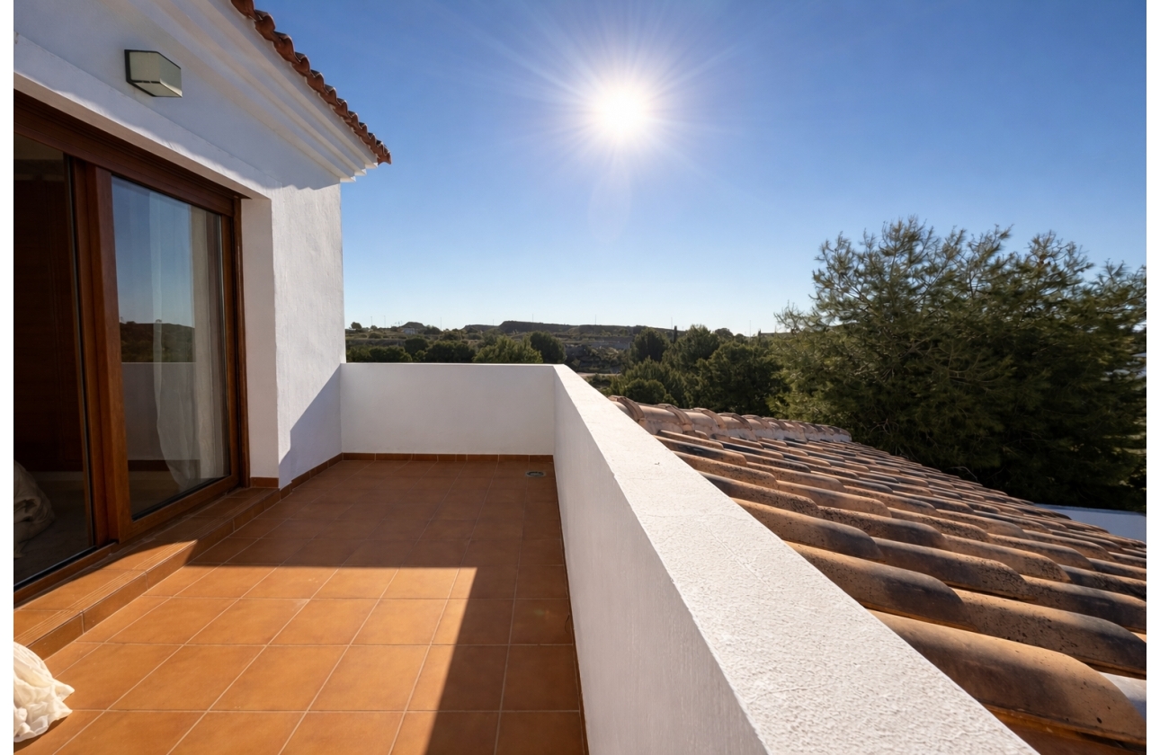 Wiederverkauf - Villa - Altaona Golf and Country Village - Altaona Golf - Country Village