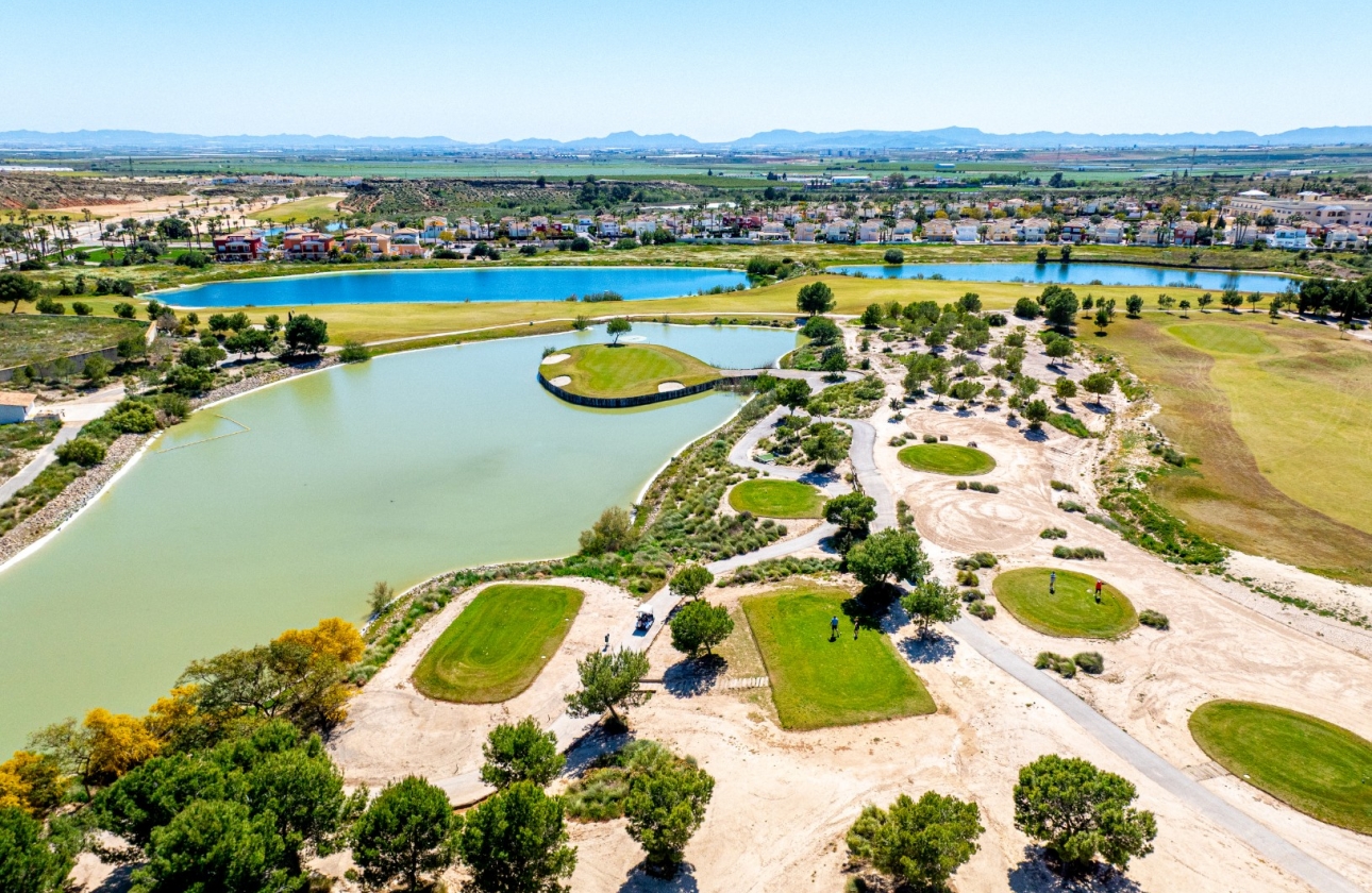 Wiederverkauf - Villa - Altaona Golf and Country Village - Altaona Golf - Country Village