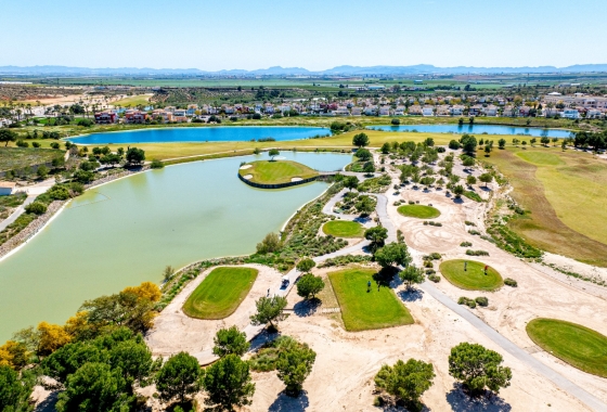 Wiederverkauf - Villa - Altaona Golf and Country Village - Altaona Golf - Country Village