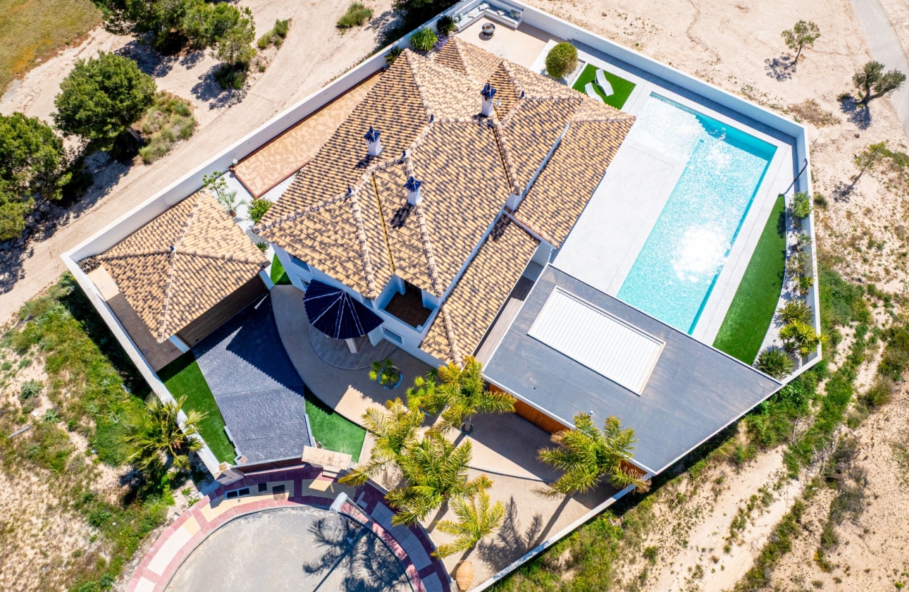 Wiederverkauf - Villa - Altaona Golf and Country Village - Altaona Golf - Country Village