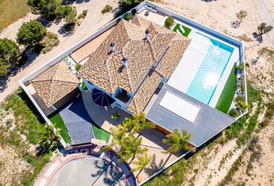 Wiederverkauf - Villa - Altaona Golf and Country Village - Altaona Golf - Country Village
