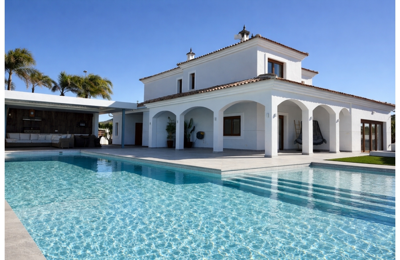 Wiederverkauf - Villa - Altaona Golf and Country Village - Altaona Golf - Country Village