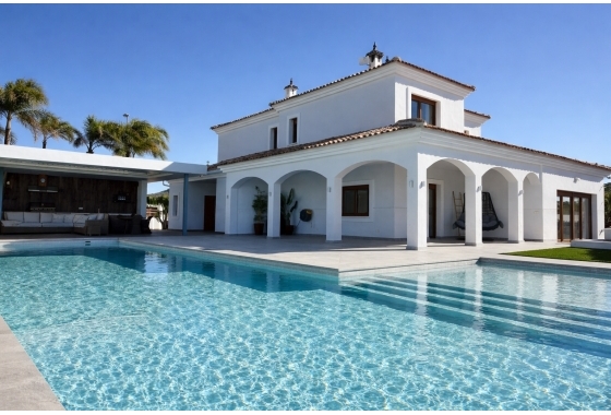Wiederverkauf - Villa - Altaona Golf and Country Village - Altaona Golf - Country Village