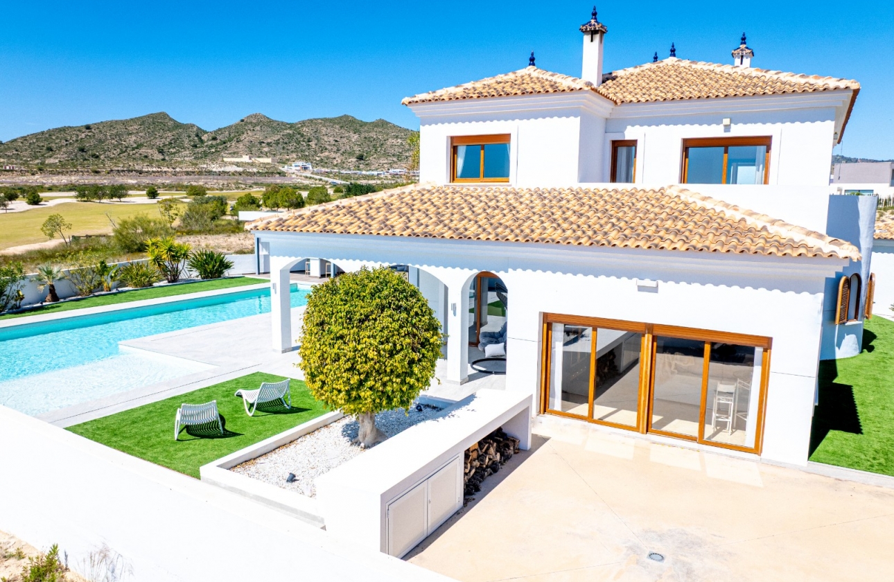 Wiederverkauf - Villa - Altaona Golf and Country Village - Altaona Golf - Country Village