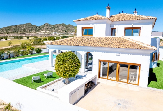 Wiederverkauf - Villa - Altaona Golf and Country Village - Altaona Golf - Country Village