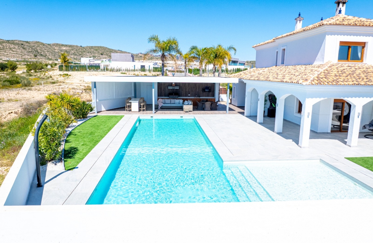 Wiederverkauf - Villa - Altaona Golf and Country Village - Altaona Golf - Country Village