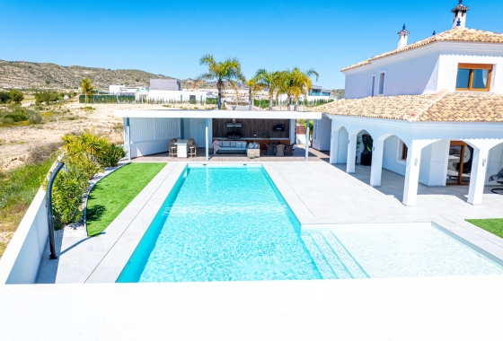 Wiederverkauf - Villa - Altaona Golf and Country Village - Altaona Golf - Country Village