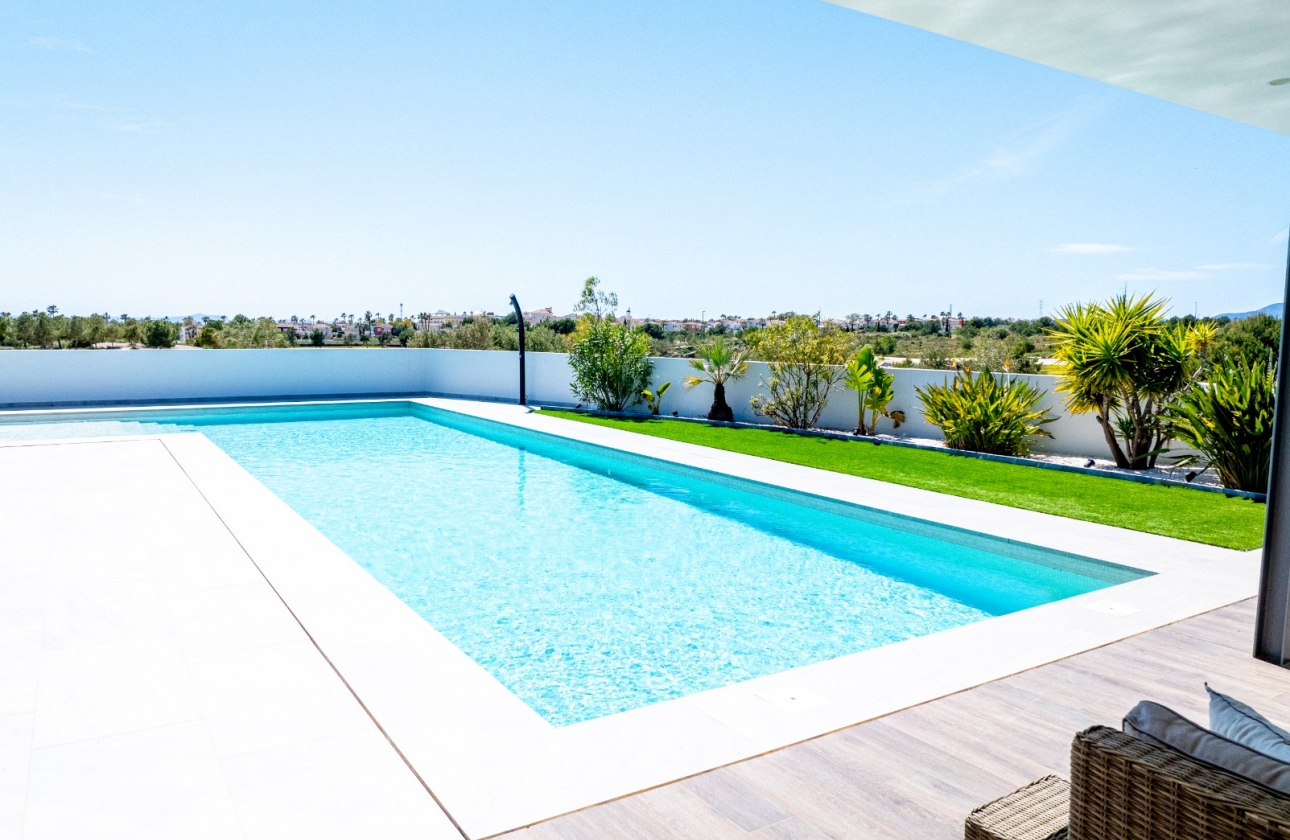 Wiederverkauf - Villa - Altaona Golf and Country Village - Altaona Golf - Country Village