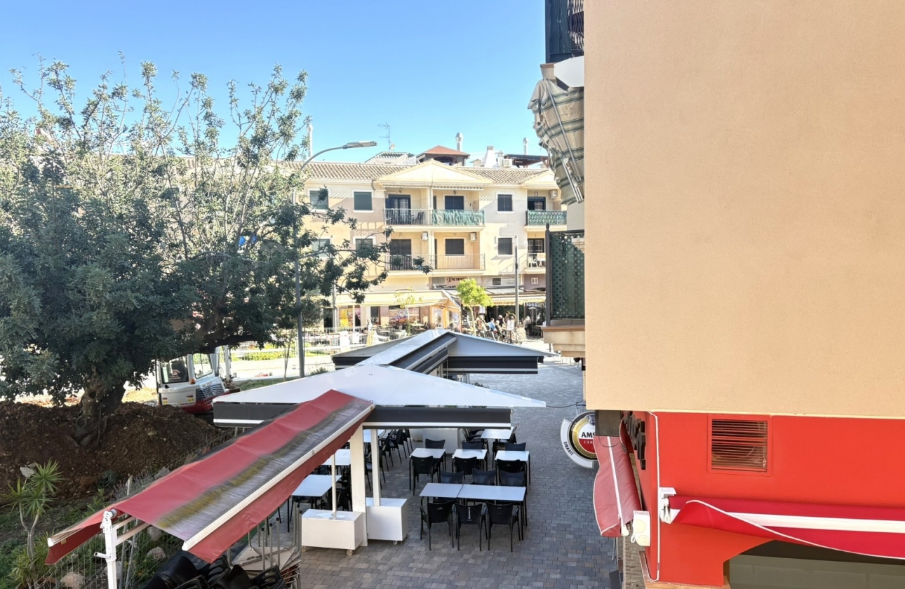 Wiederverkauf - Wohnung - Los Alcazares - Mar Menor