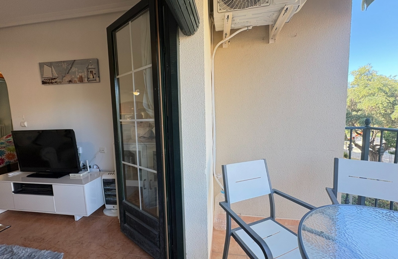 Wiederverkauf - Wohnung - Los Alcazares - Mar Menor