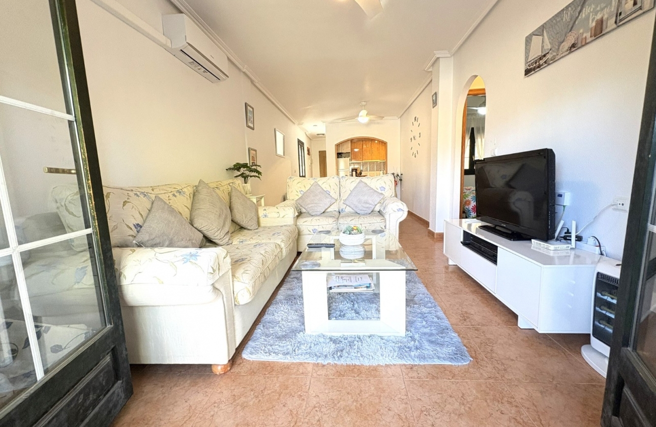 Wiederverkauf - Wohnung - Los Alcazares - Mar Menor